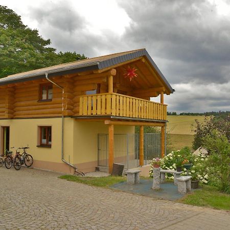 Drebach Ferienhof Kuerschner מראה חיצוני תמונה