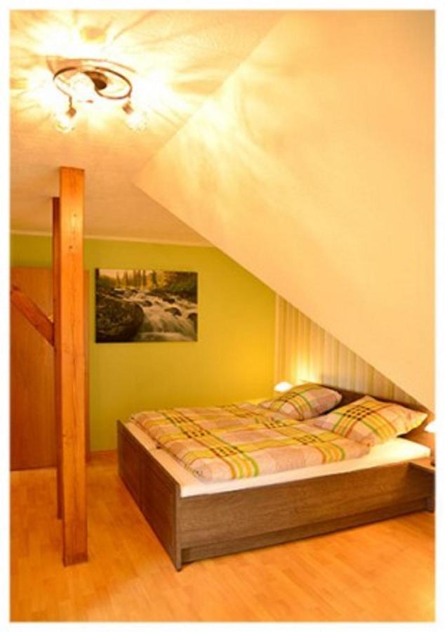 Drebach Ferienhof Kuerschner מראה חיצוני תמונה