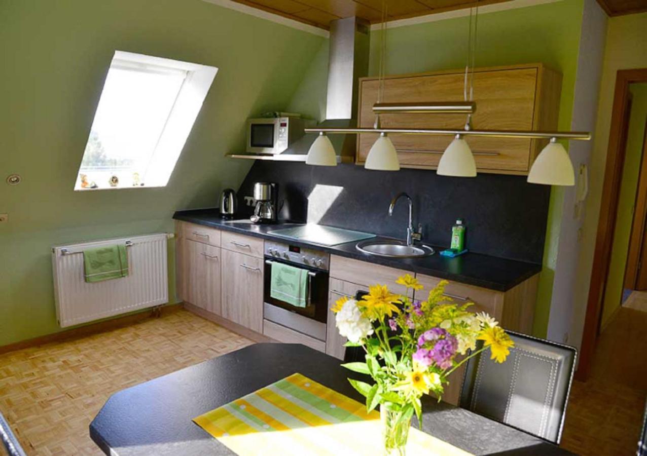 Drebach Ferienhof Kuerschner מראה חיצוני תמונה