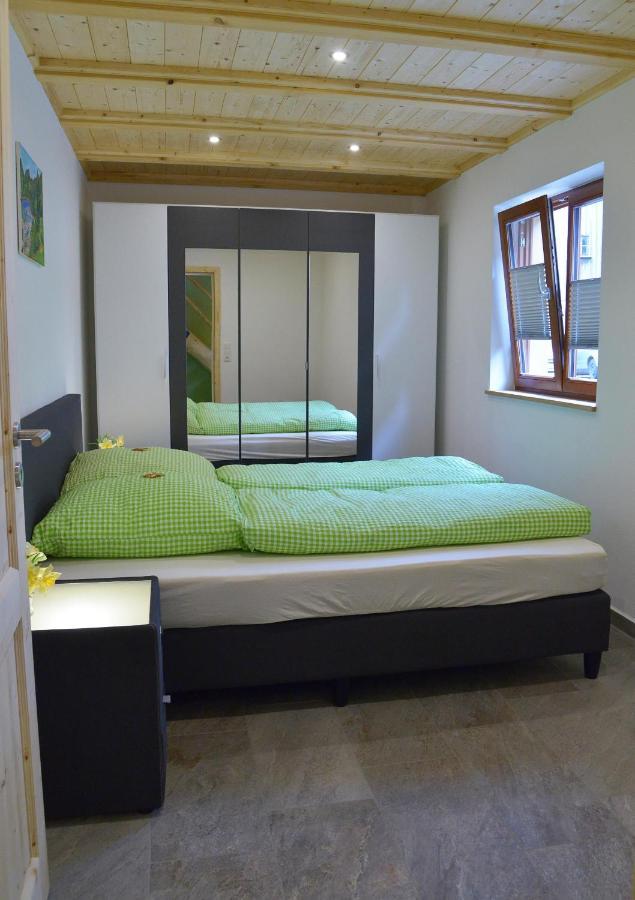 Drebach Ferienhof Kuerschner מראה חיצוני תמונה