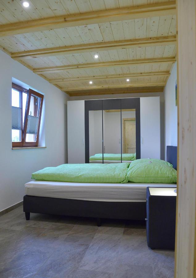 Drebach Ferienhof Kuerschner מראה חיצוני תמונה